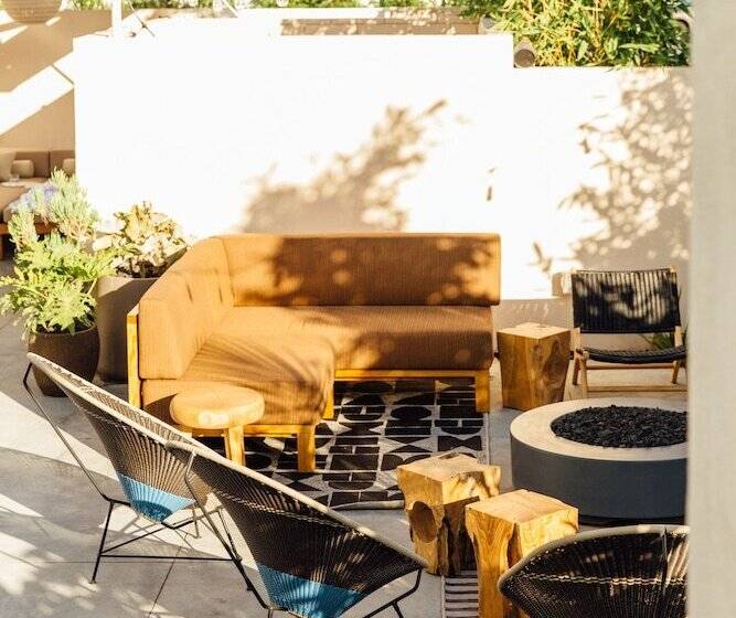 June West La, A Member Of Design Hotels