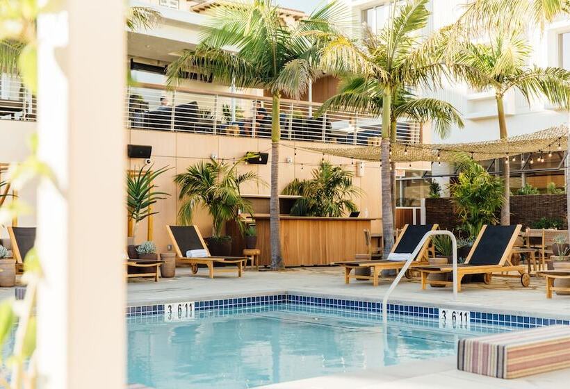 June West La, A Member Of Design Hotels