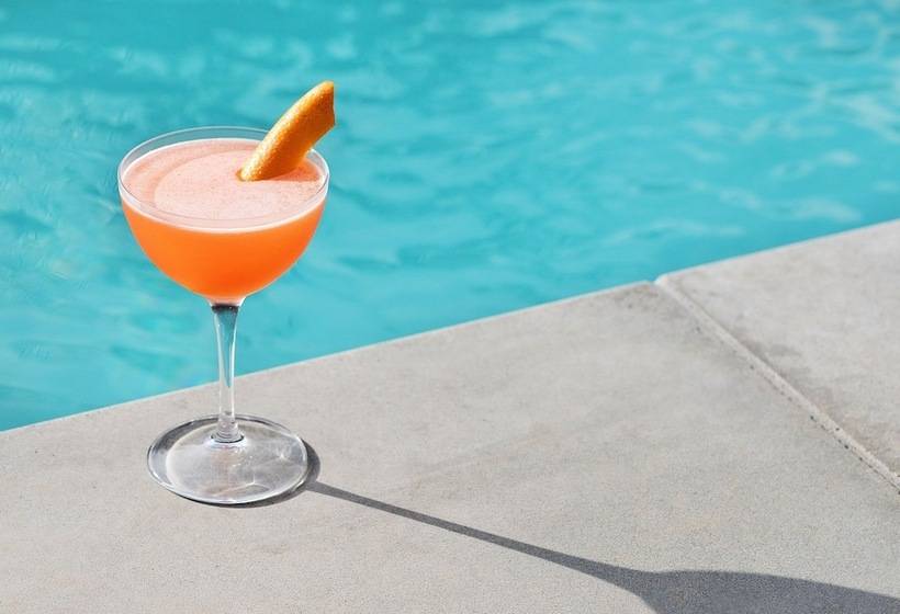 June West La, A Member Of Design Hotels