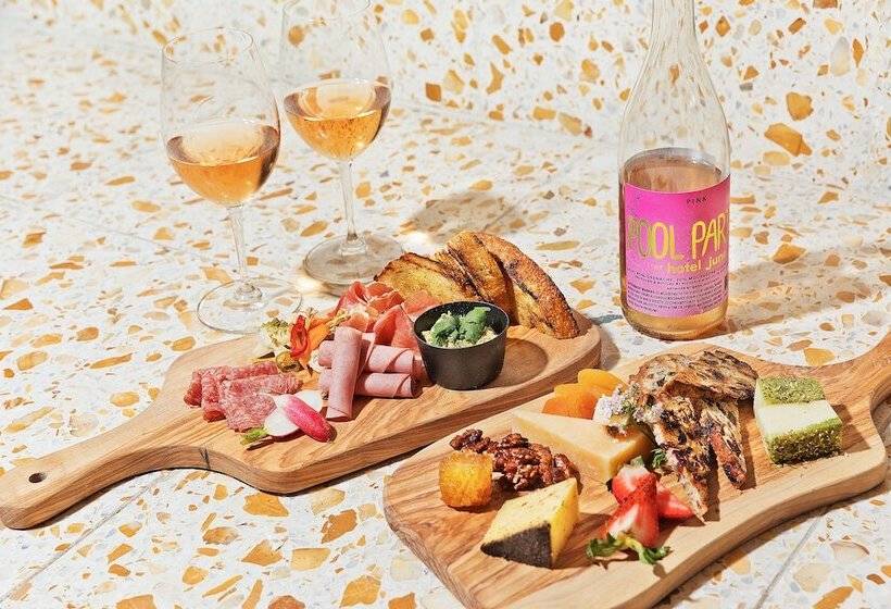 June West La, A Member Of Design Hotels