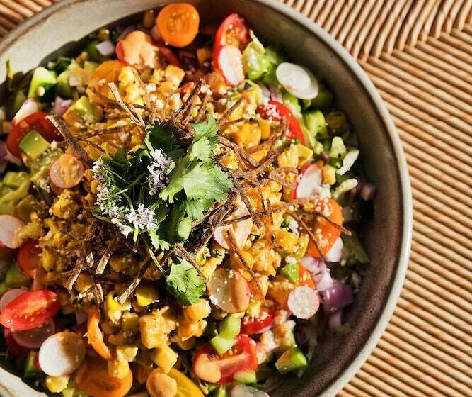 June West La, A Member Of Design Hotels