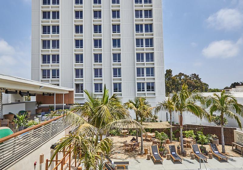 June West La, A Member Of Design Hotels