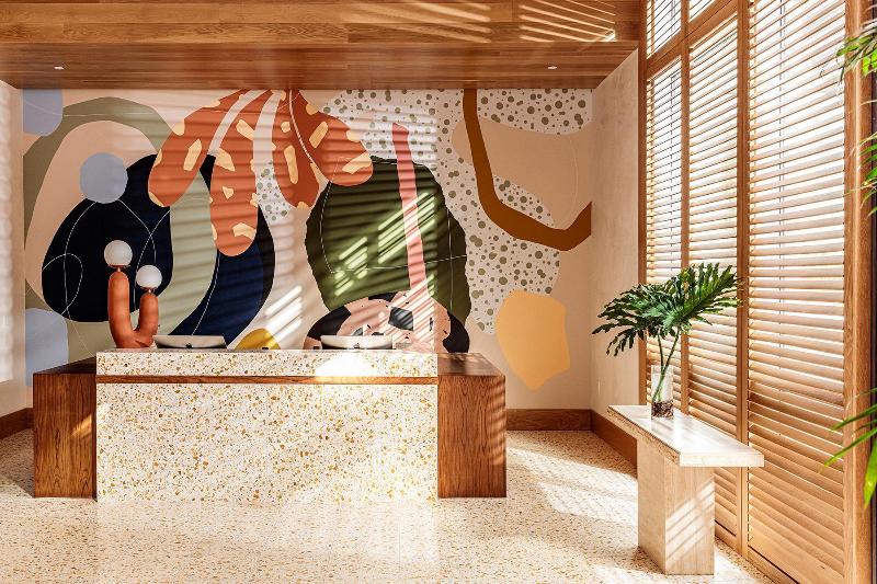 June West La, A Member Of Design Hotels