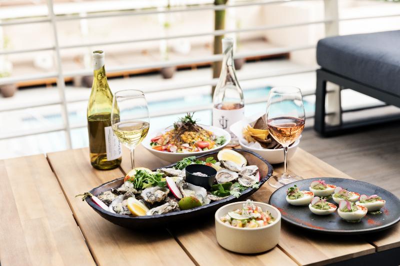 June West La, A Member Of Design Hotels