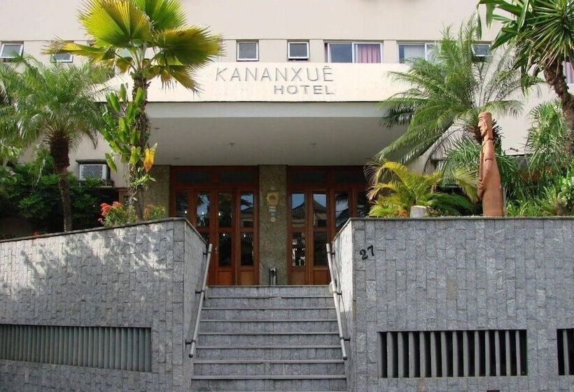 호텔 Kananxuê