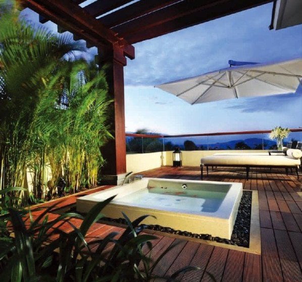 Отель Kempinski