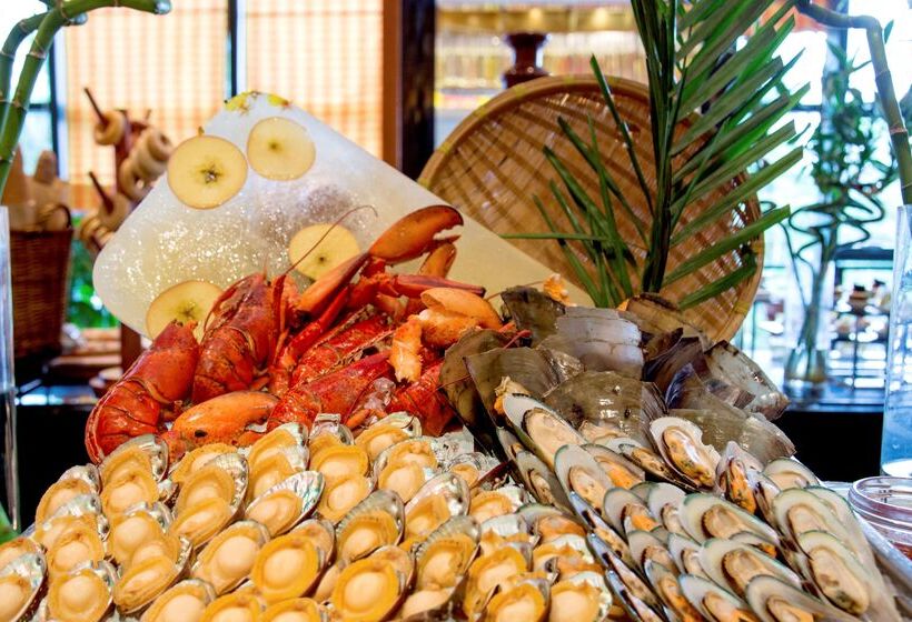 Kempinski Hotel Shenzhen   24 Hours Stay Privilege, Subject To Hotel Inventory