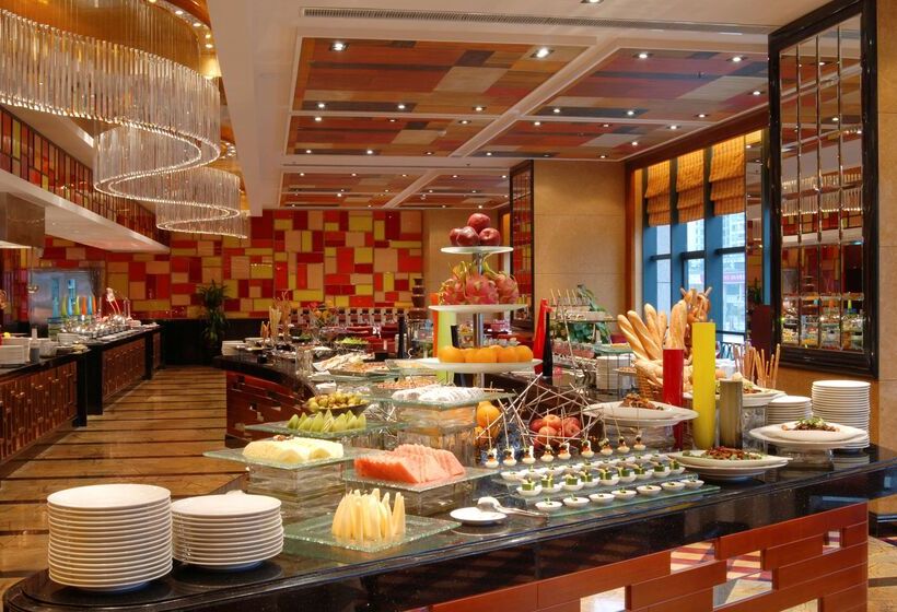 Kempinski Hotel Shenzhen   24 Hours Stay Privilege, Subject To Hotel Inventory