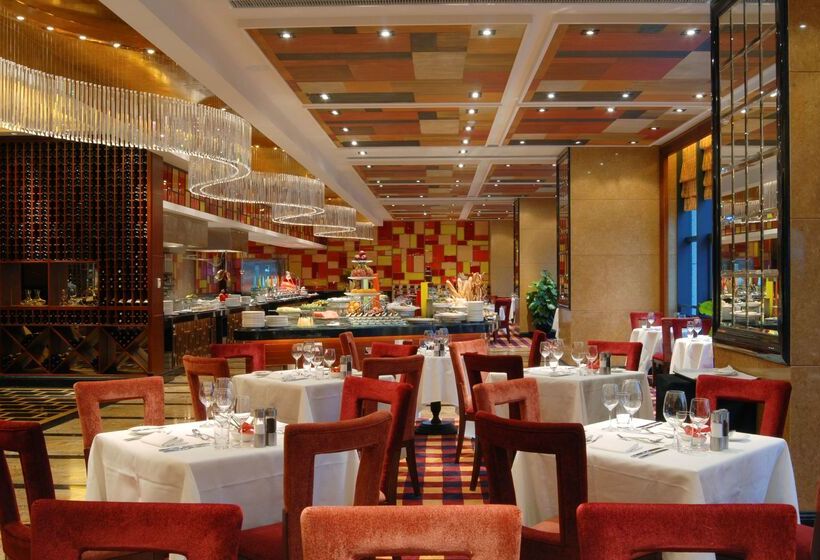 Kempinski Hotel Shenzhen   24 Hours Stay Privilege, Subject To Hotel Inventory