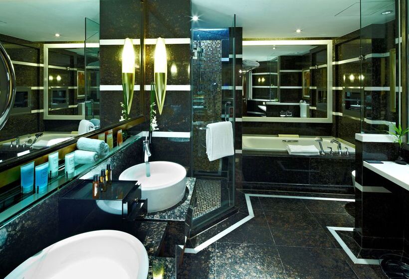 Kempinski Hotel Shenzhen   24 Hours Stay Privilege, Subject To Hotel Inventory