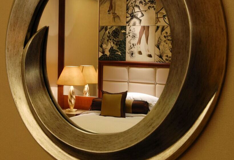 Kempinski Hotel Shenzhen   24 Hours Stay Privilege, Subject To Hotel Inventory