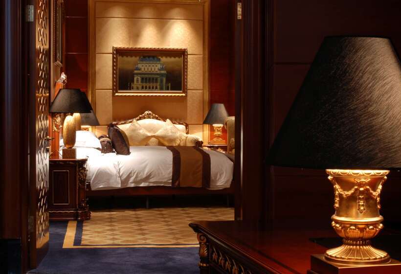 Kempinski Hotel Shenzhen   24 Hours Stay Privilege, Subject To Hotel Inventory