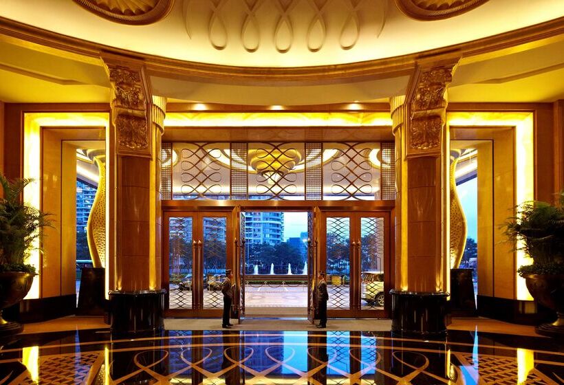 Kempinski Hotel Shenzhen   24 Hours Stay Privilege, Subject To Hotel Inventory