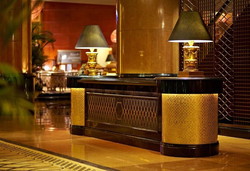 Kempinski Hotel Shenzhen   24 Hours Stay Privilege, Subject To Hotel Inventory