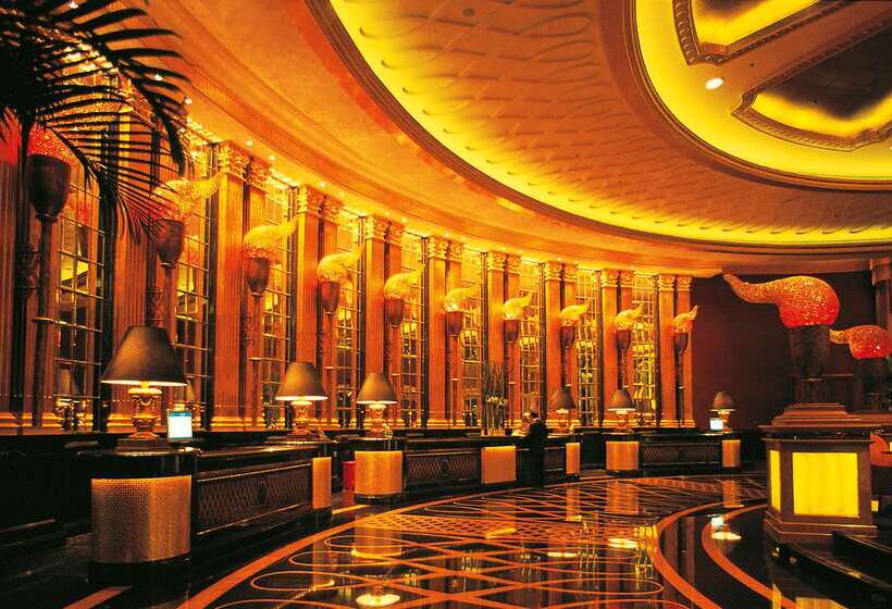 Kempinski Hotel Shenzhen   24 Hours Stay Privilege, Subject To Hotel Inventory