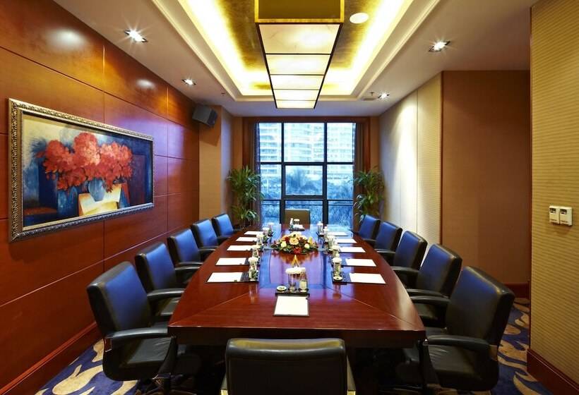 Kempinski Hotel Shenzhen   24 Hours Stay Privilege, Subject To Hotel Inventory