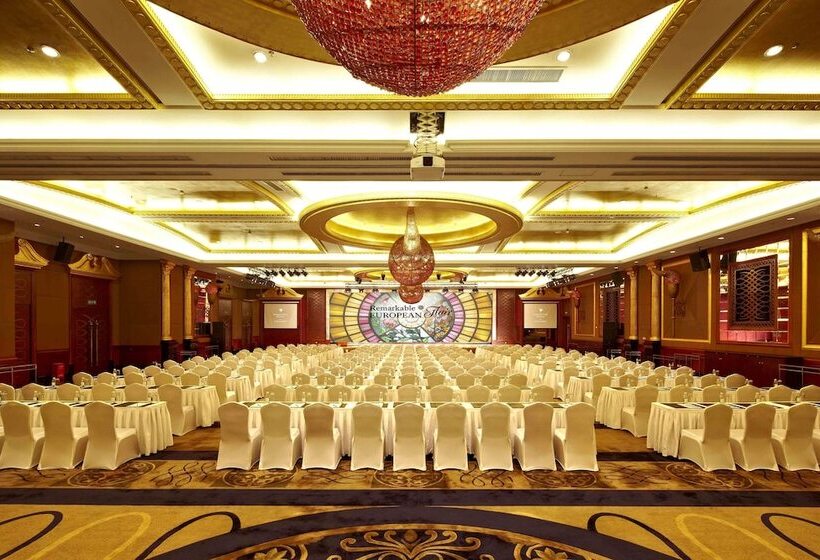 Kempinski Hotel Shenzhen   24 Hours Stay Privilege, Subject To Hotel Inventory