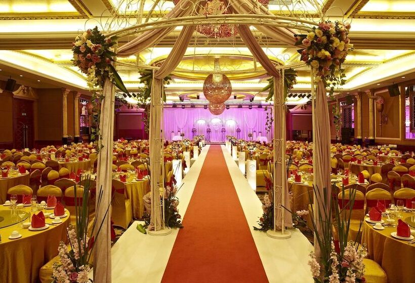 Kempinski Hotel Shenzhen   24 Hours Stay Privilege, Subject To Hotel Inventory