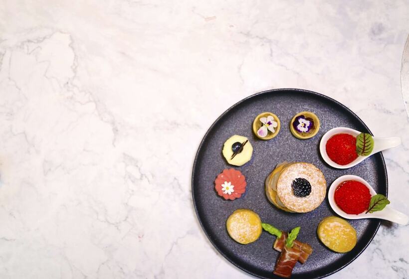 Kempinski Hotel Shenzhen   24 Hours Stay Privilege, Subject To Hotel Inventory