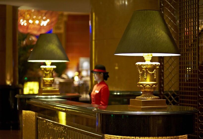 Kempinski Hotel Shenzhen   24 Hours Stay Privilege, Subject To Hotel Inventory