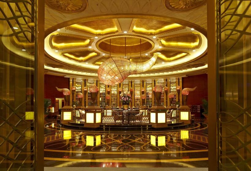 Kempinski Hotel Shenzhen   24 Hours Stay Privilege, Subject To Hotel Inventory