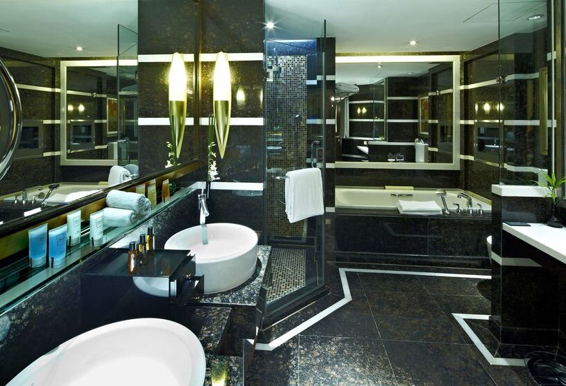 Kempinski Hotel Shenzhen   24 Hours Stay Privilege, Subject To Hotel Inventory