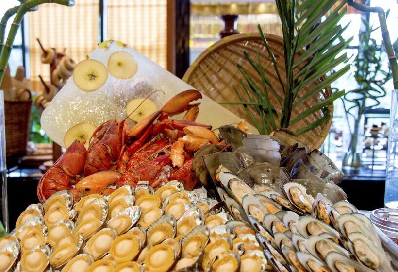 Kempinski Hotel Shenzhen   24 Hours Stay Privilege, Subject To Hotel Inventory