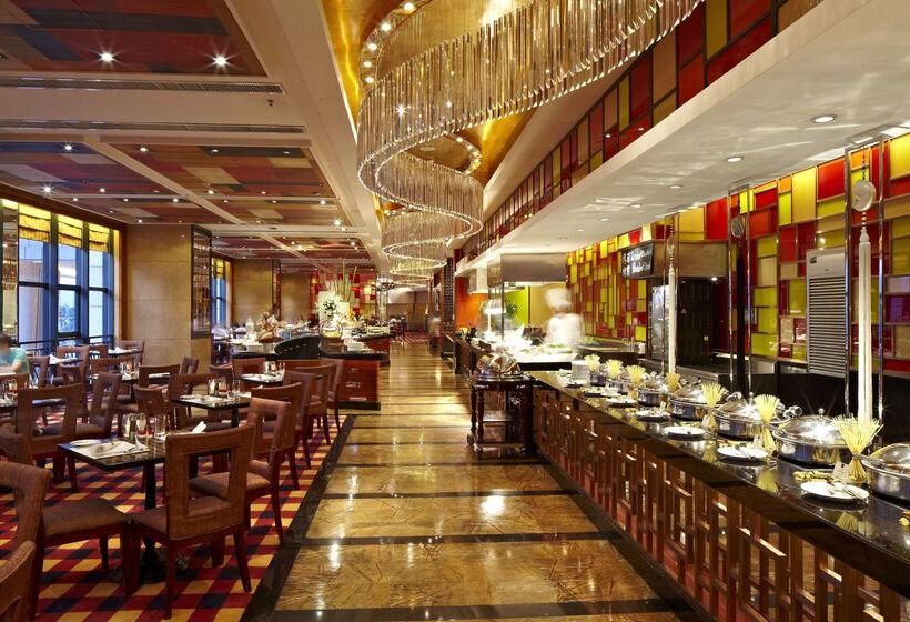 Kempinski Hotel Shenzhen   24 Hours Stay Privilege, Subject To Hotel Inventory