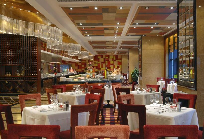 Kempinski Hotel Shenzhen   24 Hours Stay Privilege, Subject To Hotel Inventory