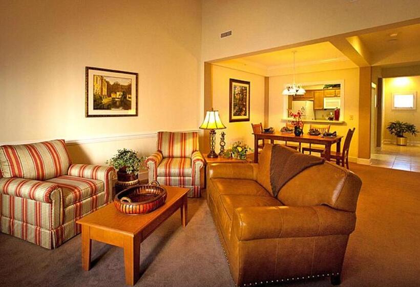 هتل King S Creek Resort By Endless Resorts