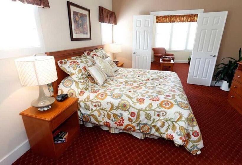 בית מלון כפרי King S Creek Resort By Endless Resorts