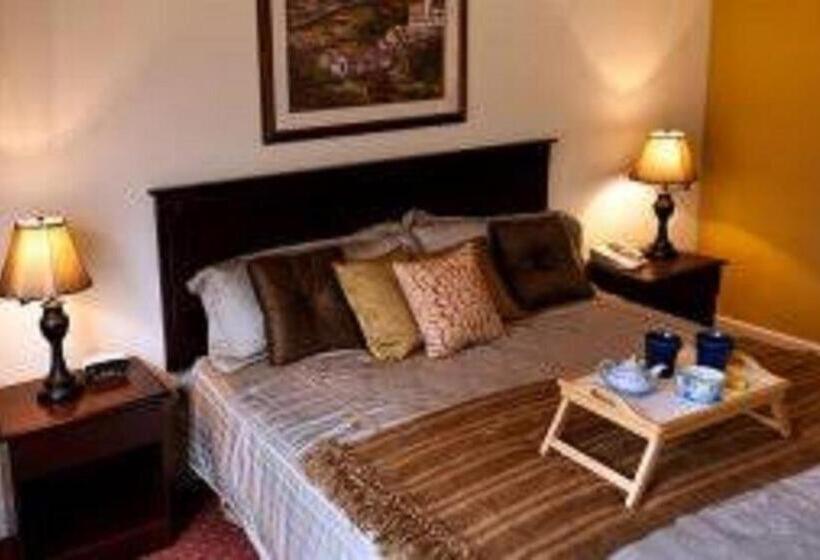 בית מלון כפרי King S Creek Resort By Endless Resorts