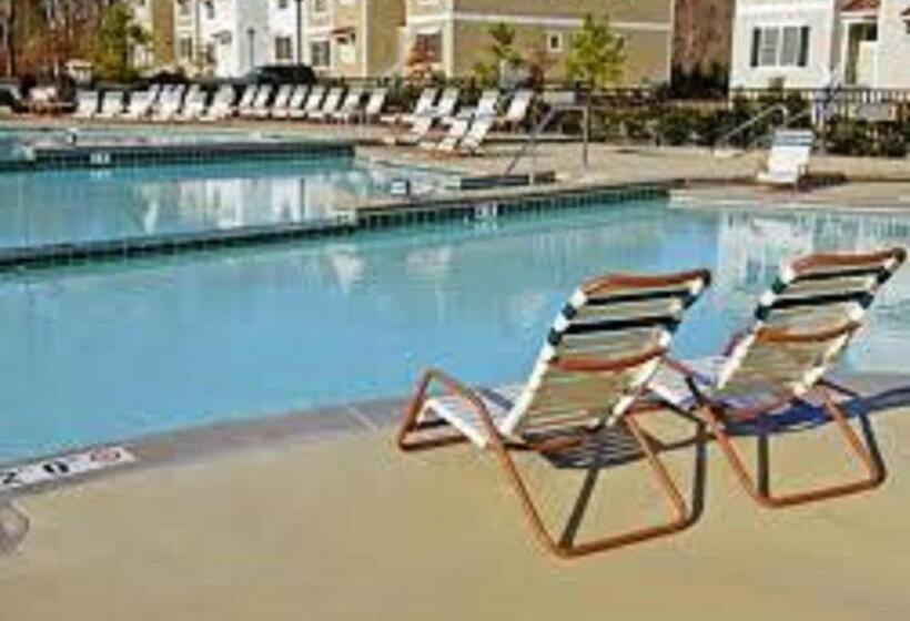 هتل King S Creek Resort By Endless Resorts