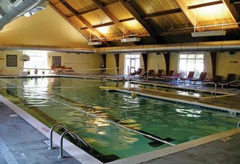 בית מלון כפרי King S Creek Resort By Endless Resorts