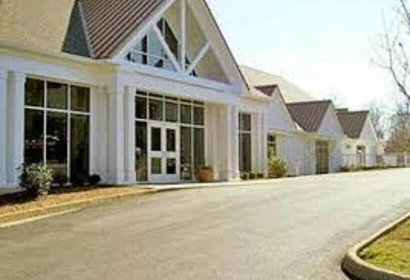 בית מלון כפרי King S Creek Resort By Endless Resorts