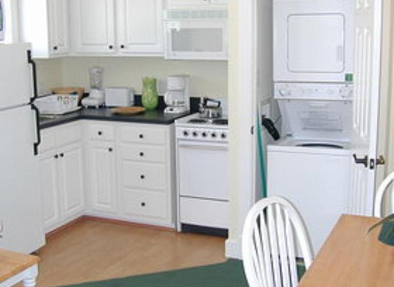 בית מלון כפרי King S Creek Resort By Endless Resorts