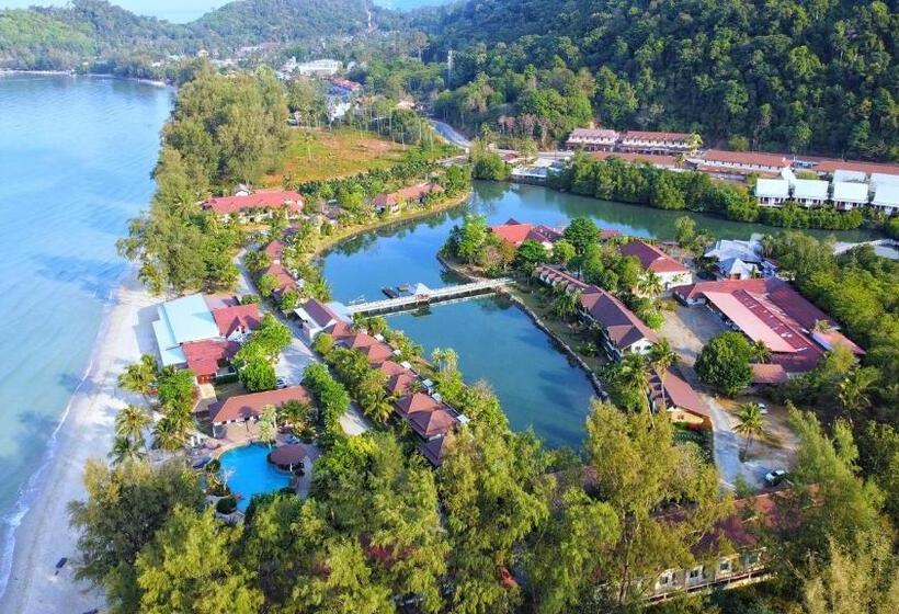 Hotel Klong Prao Resort   Sha Extra Plus