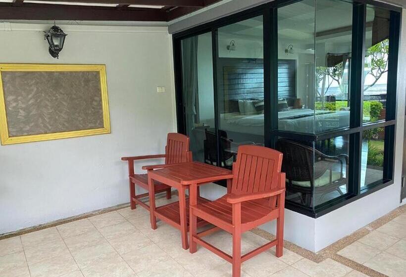 Hotel Klong Prao Resort   Sha Extra Plus