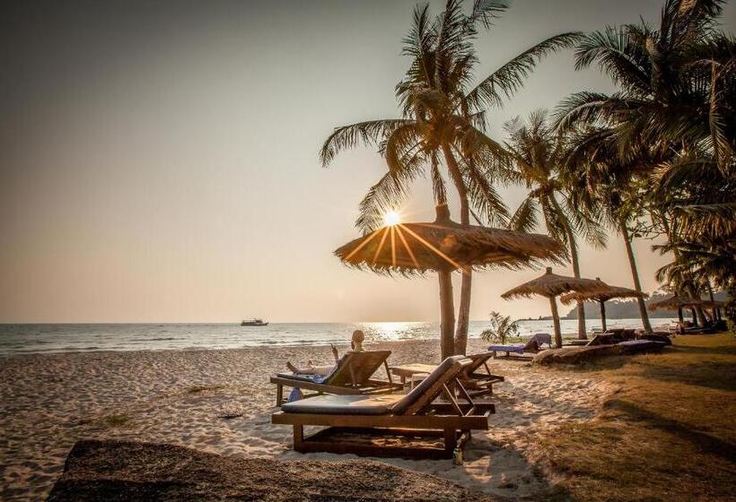 Hotel Klong Prao Resort   Sha Extra Plus