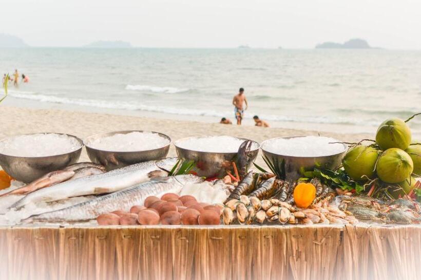 Hotel Klong Prao Resort   Sha Extra Plus