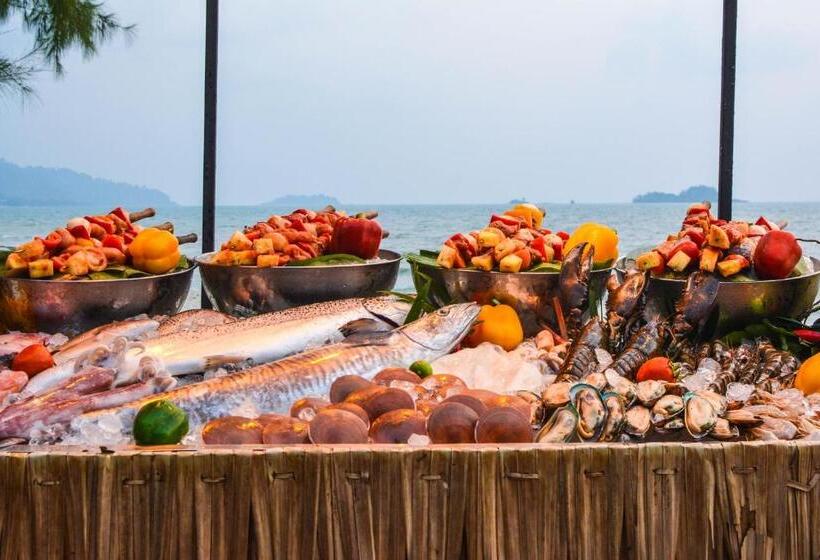 Hotel Klong Prao Resort   Sha Extra Plus