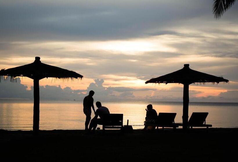 Hotel Klong Prao Resort   Sha Extra Plus