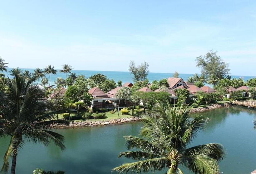 Hotel Klong Prao Resort   Sha Extra Plus