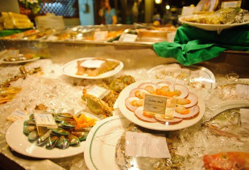 Hotel Klong Prao Resort   Sha Extra Plus