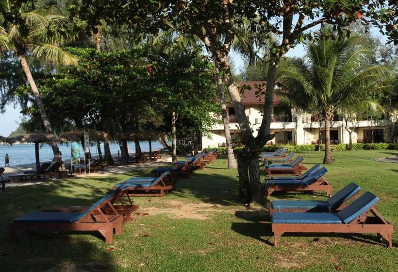 هتل Klong Prao Resort   Sha Extra Plus