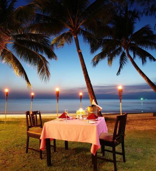 Hotel Klong Prao Resort   Sha Extra Plus