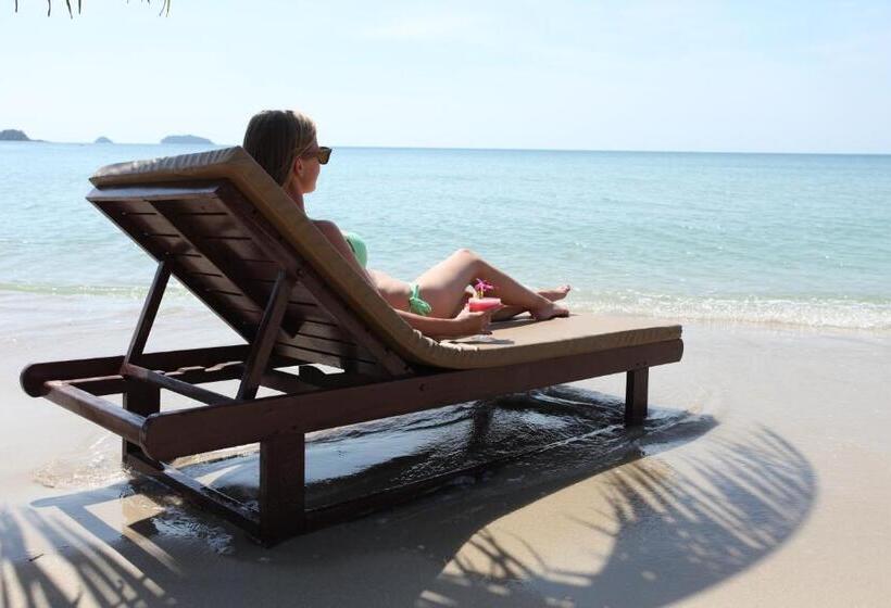 Hotel Klong Prao Resort   Sha Extra Plus