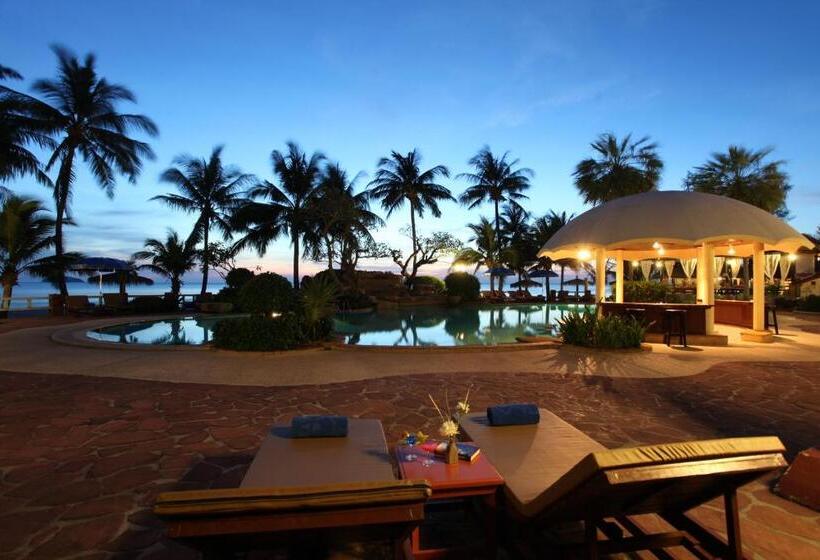 Hotel Klong Prao Resort   Sha Extra Plus