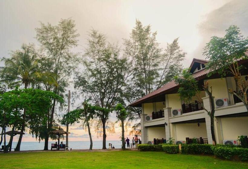 هتل Klong Prao Resort   Sha Extra Plus