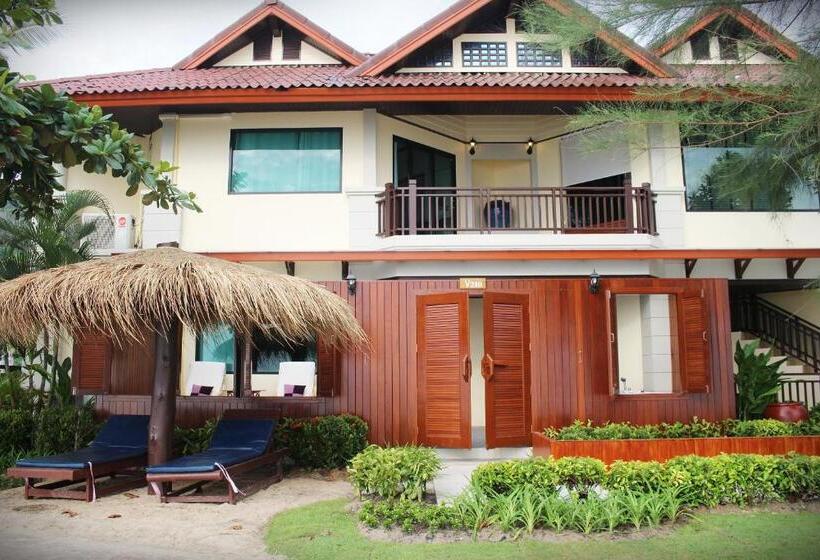 Hotel Klong Prao Resort   Sha Extra Plus